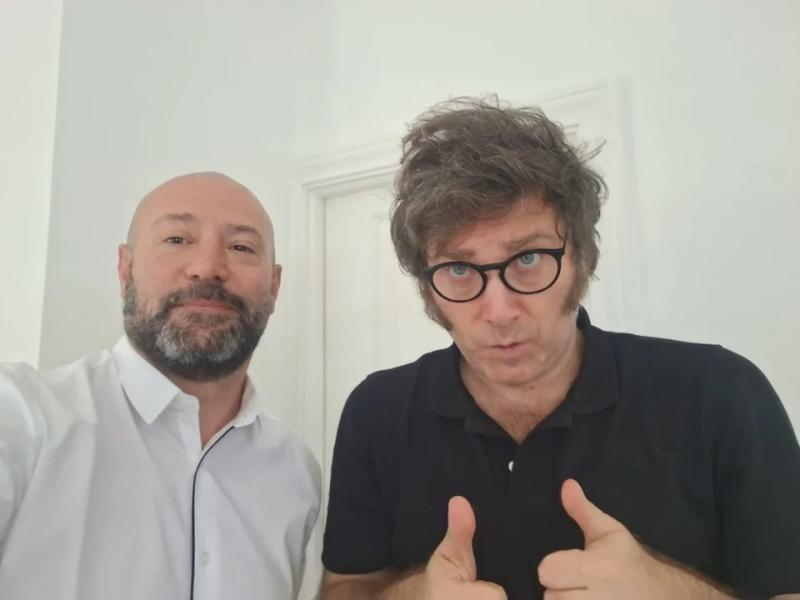 El Gobierno inició el trámite para despedir a 135 empleados de la Agencia Nacional de Discapacidad